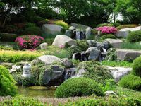 Exklusiver japanischer Garten Japangarten Schneider Pool &amp; Garten GmbH